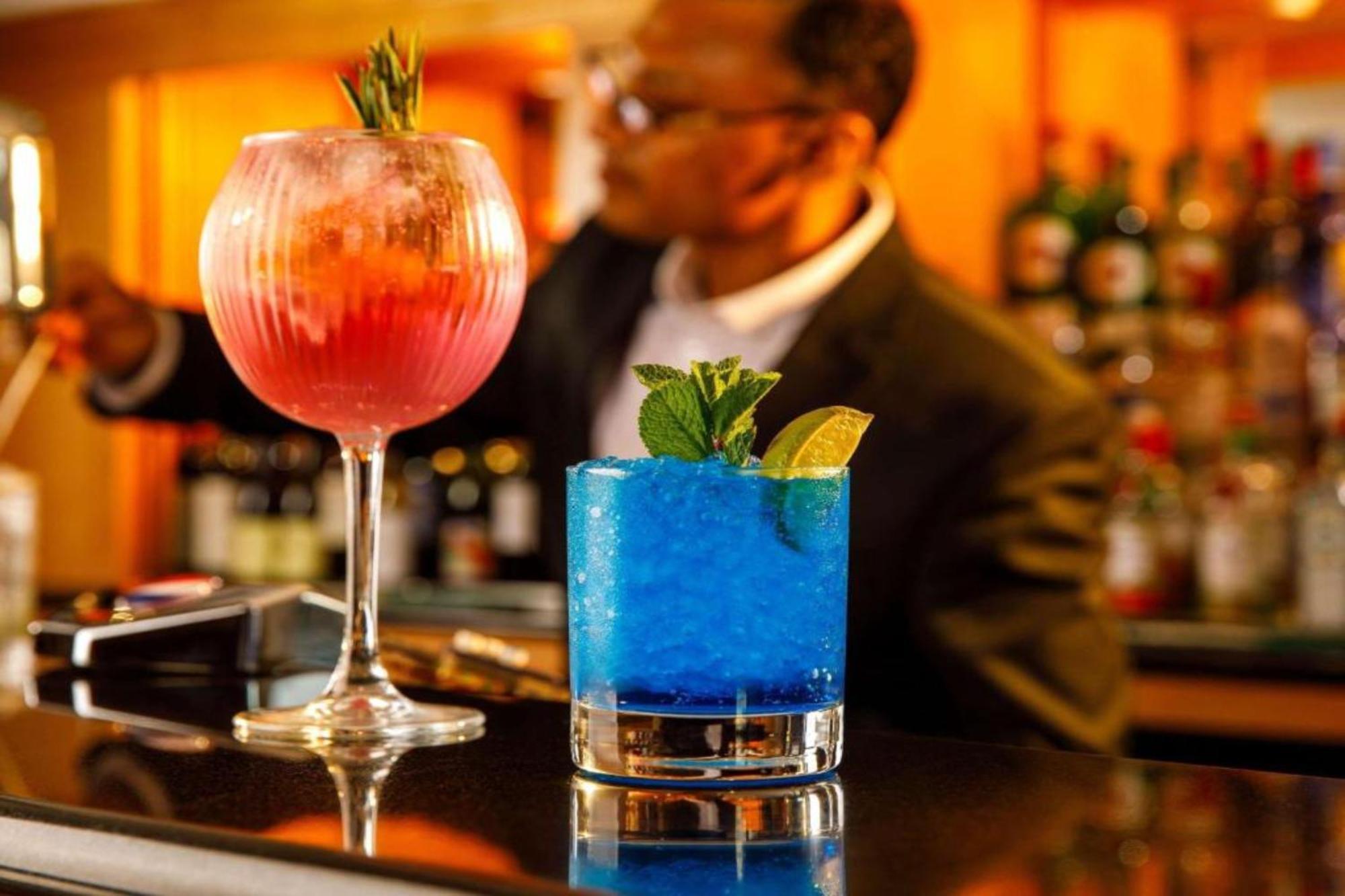 Mercure London Staines-Upon-Thames Hotel