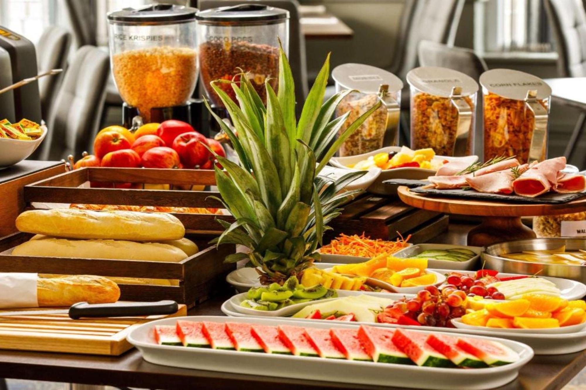 Mercure London Staines-Upon-Thames Hotel London
